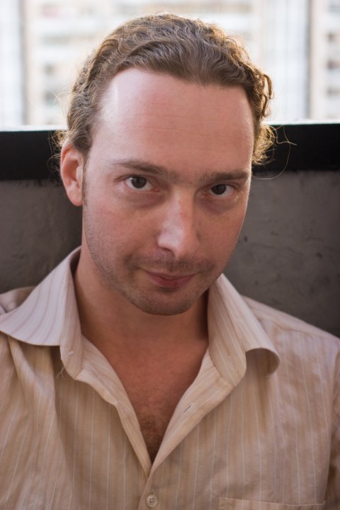 Иванесс смотрит на нас, как на носителей психики