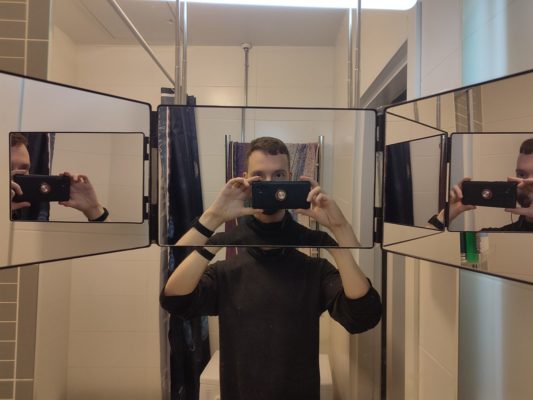 Featured image for Рефлектор и Дизайн Человека: описание. Почему рефлекторам не становится легче от Хьюман Дизайна. Как сделать, чтобы он помог?