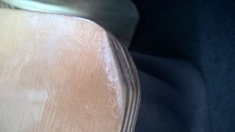 Доска Садху: отзыв