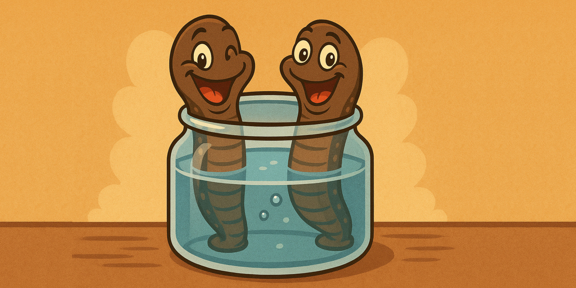 Featured image for Как содержать пиявок дома — эксперименты с пиявками в домашних условиях