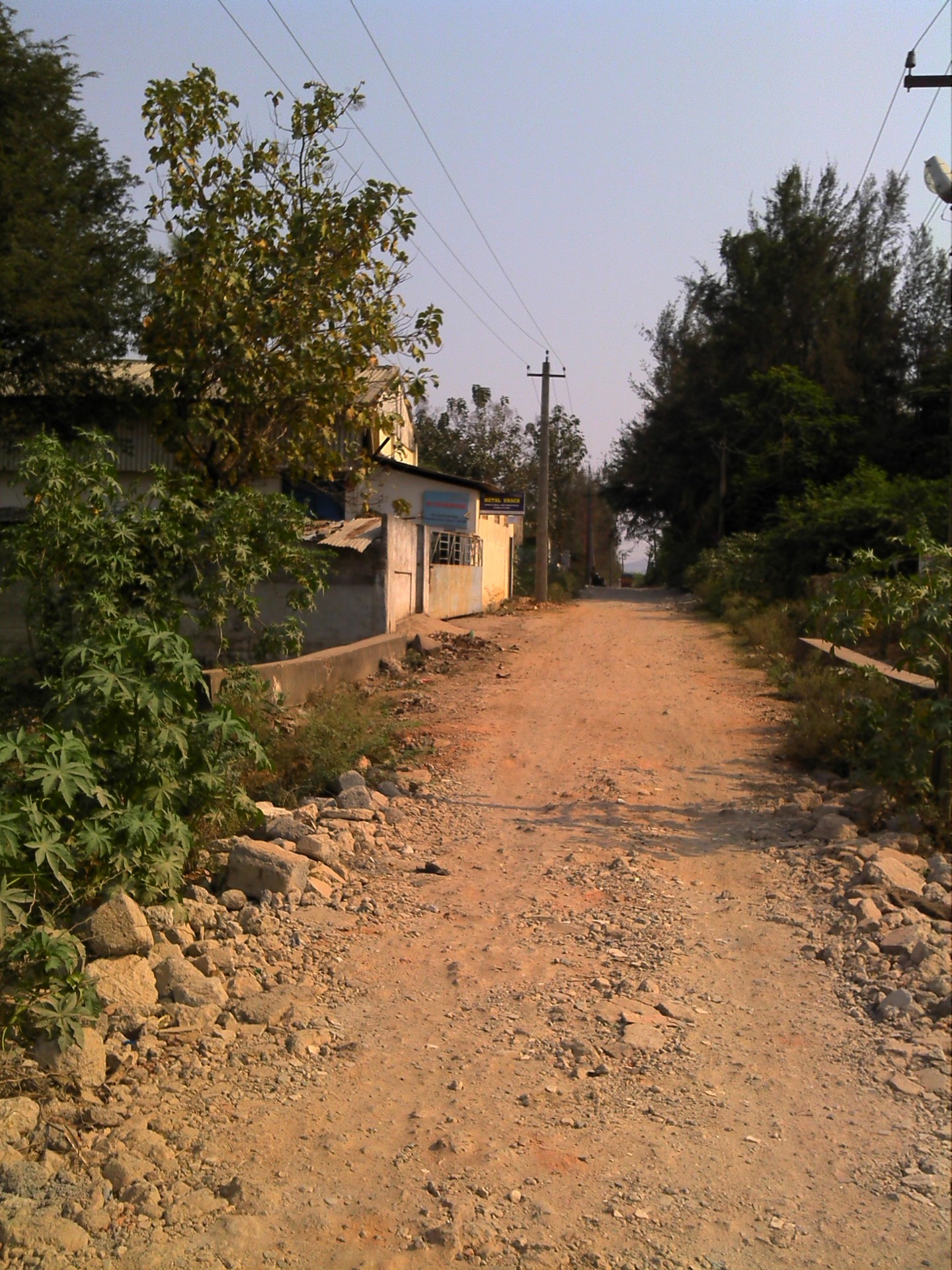 Расписание Випассана